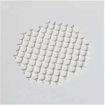 String Net 10 x 10 Octagon