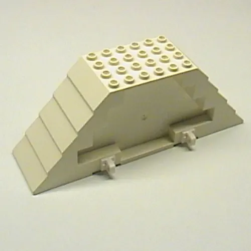 Roof Piece 16 x 4 x 5