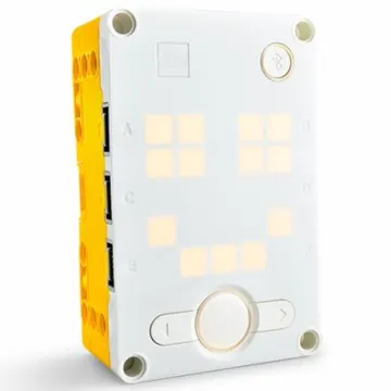 Hub, Programmable, SPIKE 6-Port