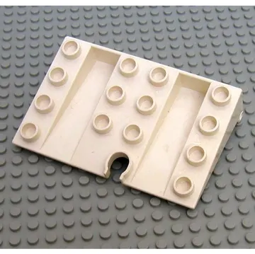 Duplo Boat Car Ramp