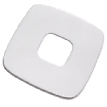 Clikits Icon Accent, Square 2 1/2 x 2 1/2