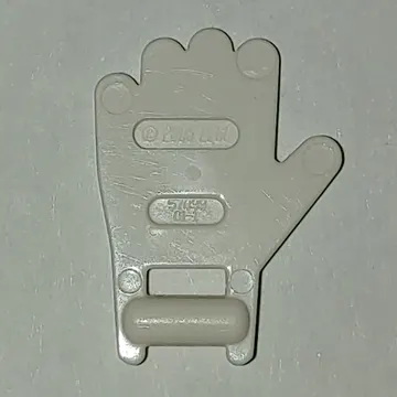 Sports Soccer Goalie Mitt