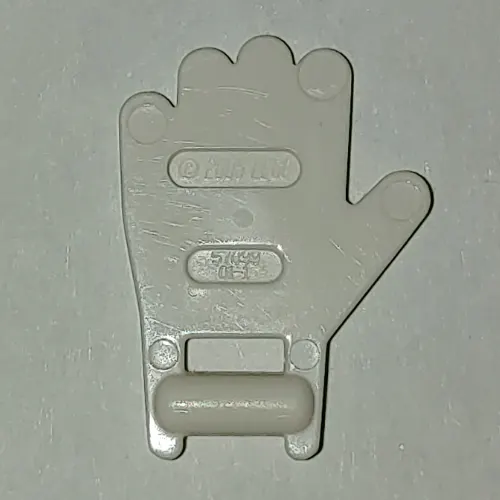 Sports Soccer Goalie Mitt
