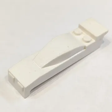 Vehicle Body, Top Fast Food Racer 2 X 8 with Headlights