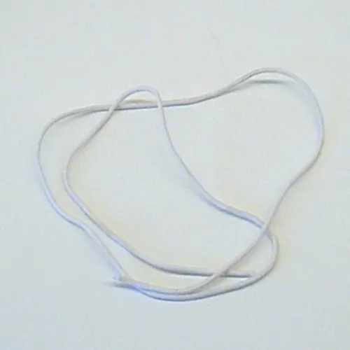 String, Elastic Thin [Undetermined Length]