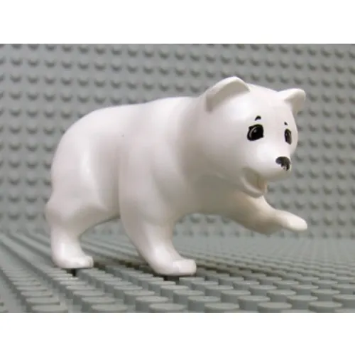Belville / Scala, Animal, Bear