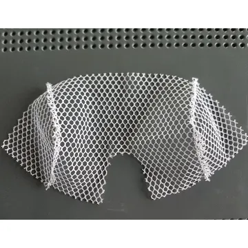 Sports Net Soccer Goal, Enclosed