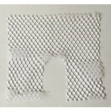 Sports Net Soccer Goal, Flat