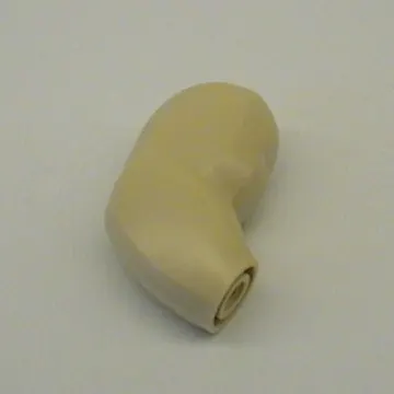 Arm, Bigfig, Right
