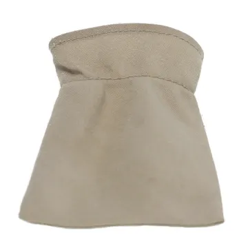 Duplo Bag, Plain