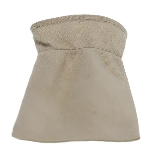 Duplo Bag, Plain