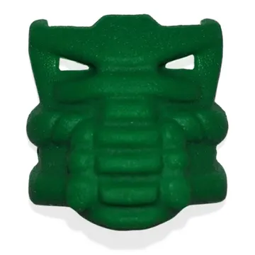 Large Figure Mask Krana Xa
