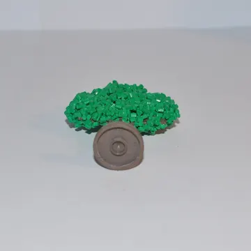 Plant, Tree Granulated Fruit