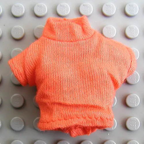 Scala, Sweater, Turtleneck Short Sleeve