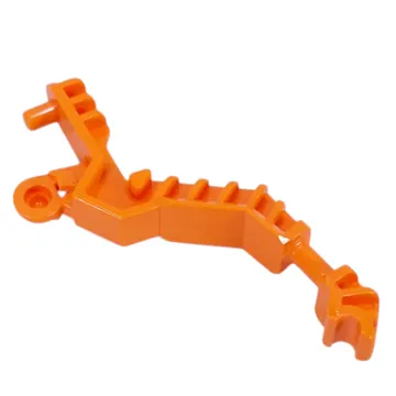 Arm Grabber Angled