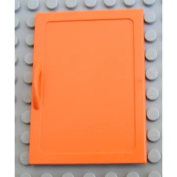Scala, Door, Cupboard 8 x 6