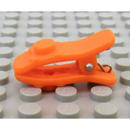 Scala, Hair Clip