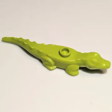 Animal, Alligator / Crocodile Baby [PLAIN]