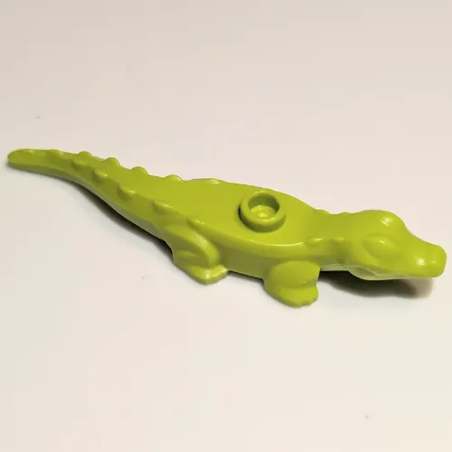 Animal, Alligator / Crocodile Baby [PLAIN]