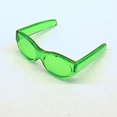 Scala, Equipment Sunglasses