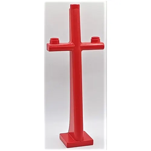 Duplo Boat Mast