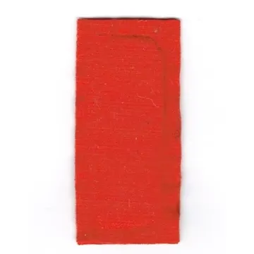 Scala, Pillow Long 4 x 9