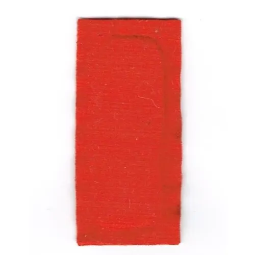 Scala, Pillow Long 4 x 9