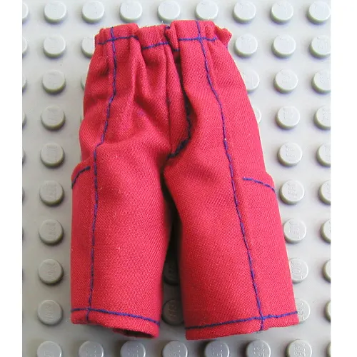 Scala, Shorts