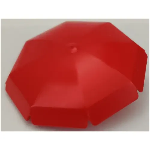 Duplo Umbrella / Parasol Top, Angled