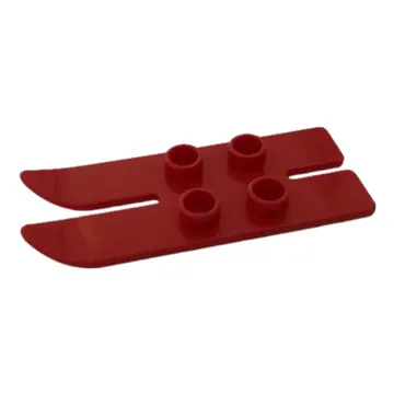 Duplo Skis