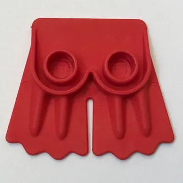 Duplo Flippers
