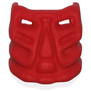 Large Figure Mask Krana Ja