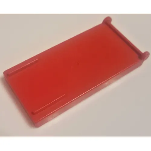 Duplo Tipper/Dumper Bucket Hinge Plate