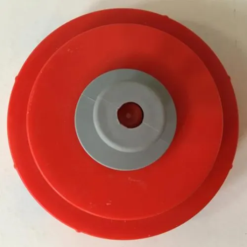 Water Bottle, Canister Top (fits Gear 47073)