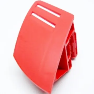 Technic Panel RC Car Mudguard Small, Right