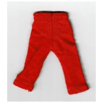 Scala, Trousers / Pants / Leggings Knee Length