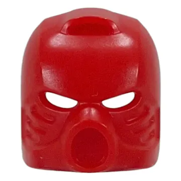 Mask, Tahu