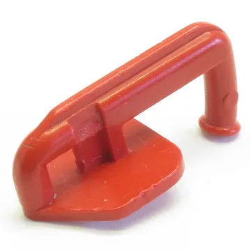 Train Coupler Hook