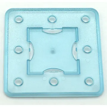 Clikits Frame, Square with 8 Holes