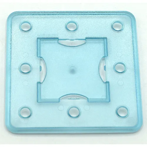 Clikits Frame, Square with 8 Holes