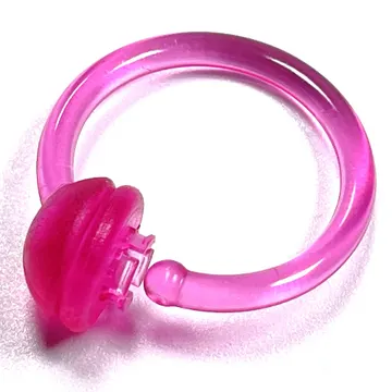 Clikits Ring 3 x 3 (Paper Pad Fastener)