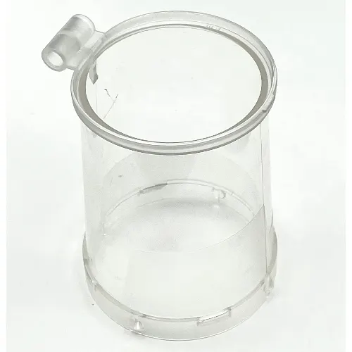 Duplo Lift Cart Cylinder with Hinge