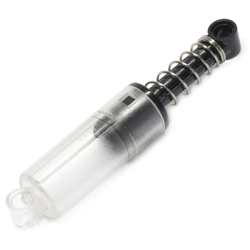 Technic Shock Absorber 10L, Damped, Soft Spring