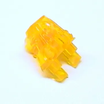 Large Figure Head Connector Block Eye/Brain Stalk