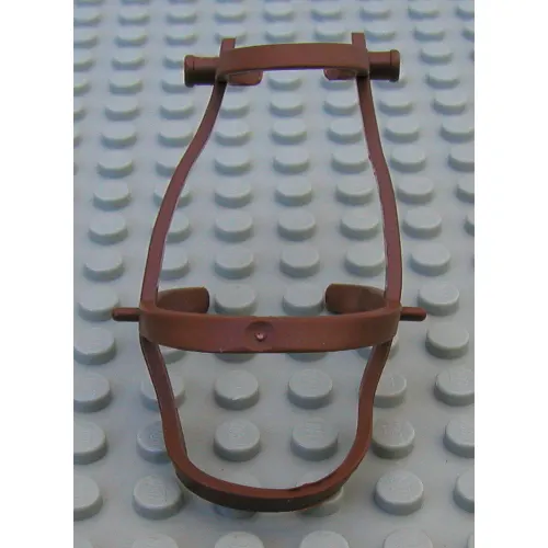 Scala, Animal / Creature Accessory, Horse Halter