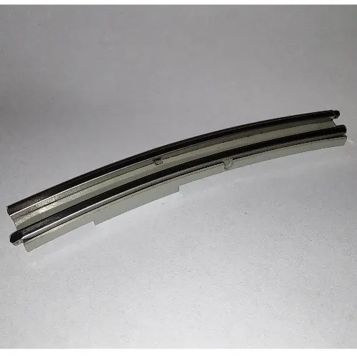 Track 12V Conducting Rail Curved, Interference-Free