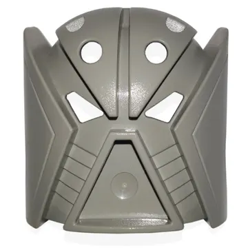 Large Figure Mask Matatu (Turaga)