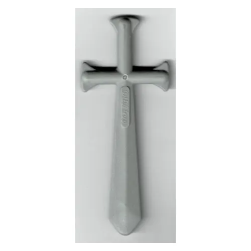 Duplo Sword, Thin