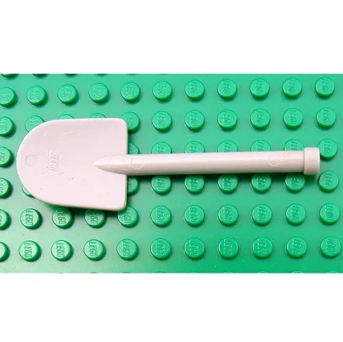Duplo Shovel (Old Style)