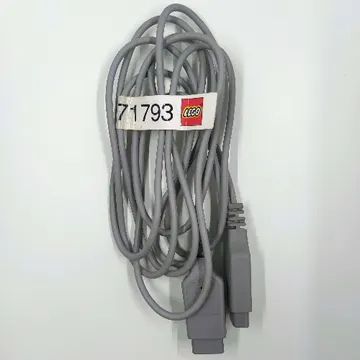 Cable, Serial, for IR Transmitter Tower